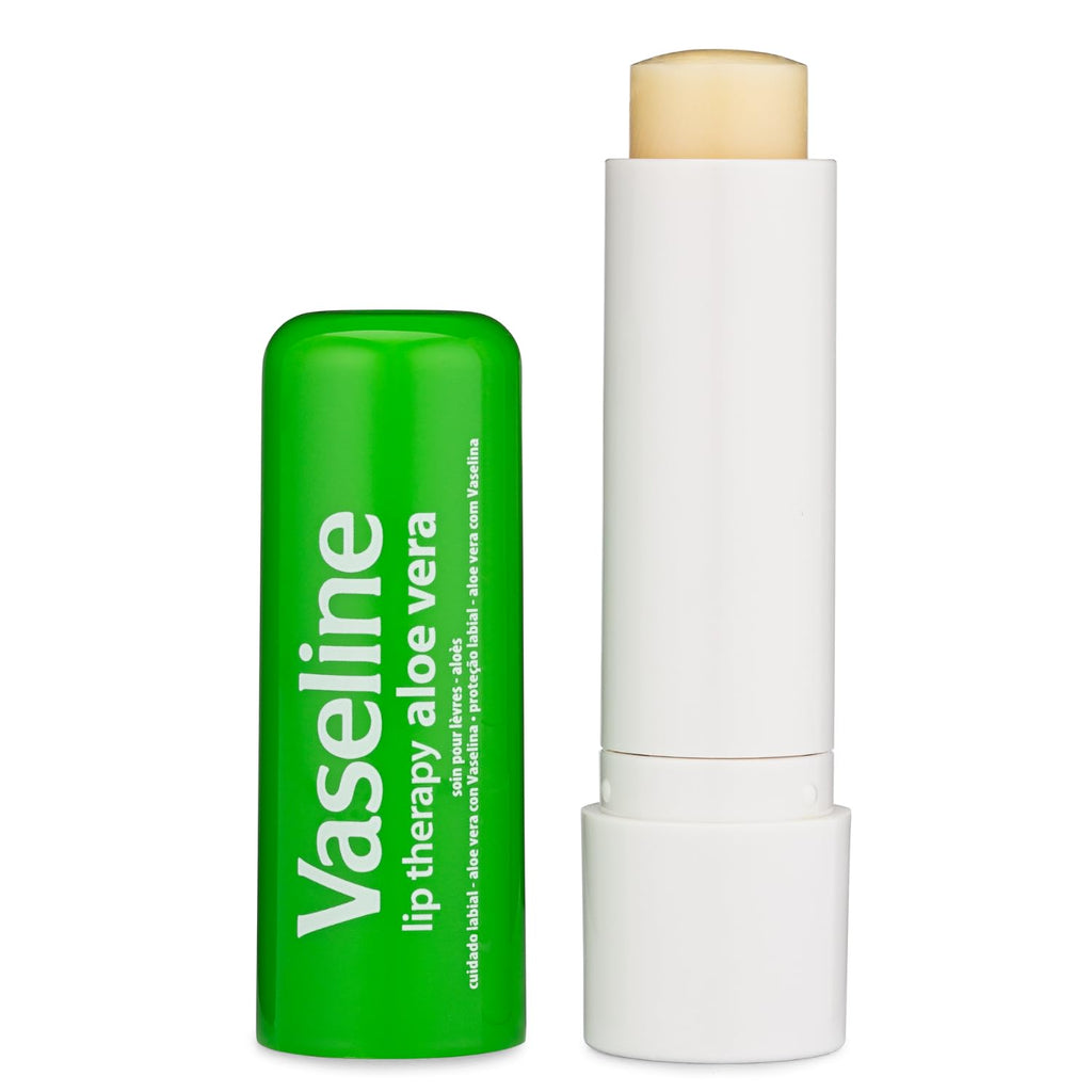 Lip Therapy Aloe Fresh Hydrating Lip Balm Pack, 0.16 Oz Each (Pack of 12) E24734
