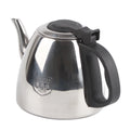 Stainless Steel Flat Bottom Water Kettle A87055