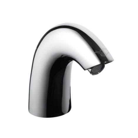 Brushed Nickel Sensor Faucet S98993