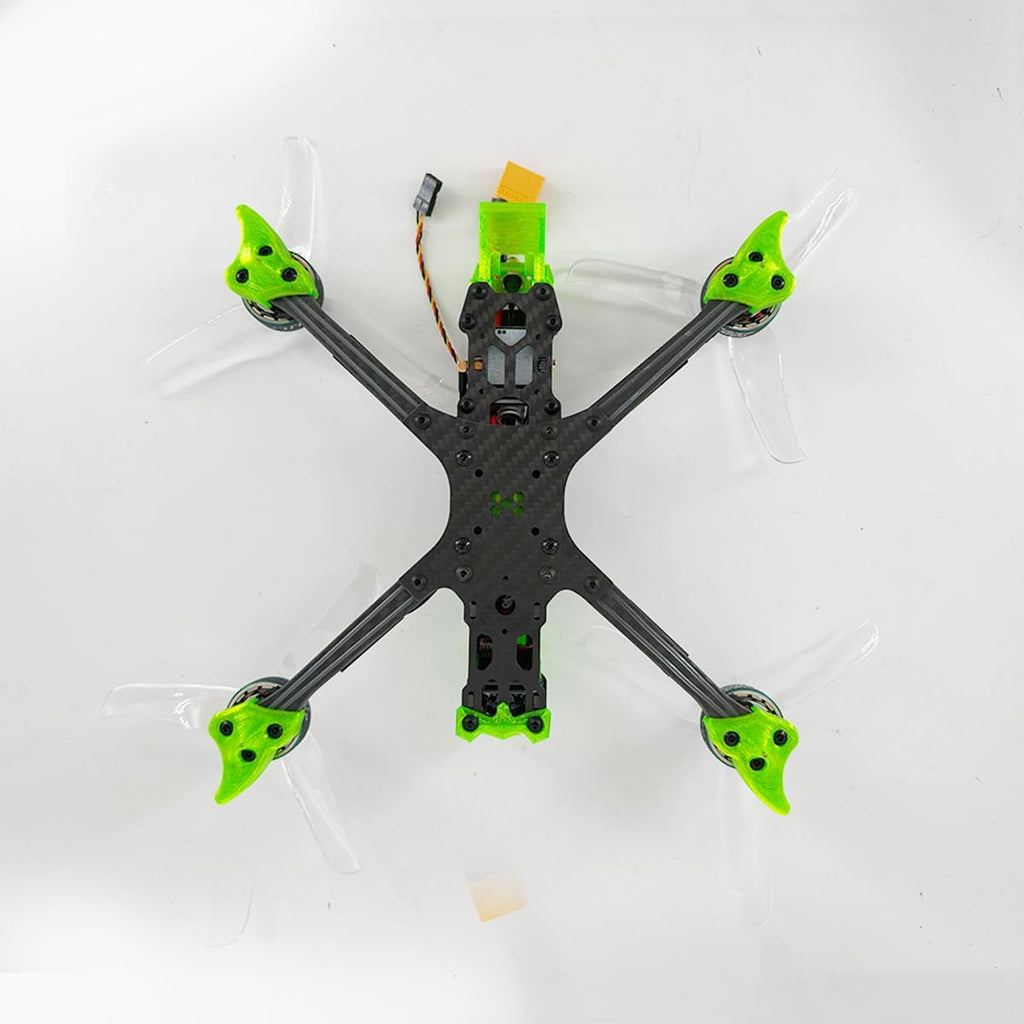 5inch FPV Drone with HD Camera, 220mm Racing Drone R481927