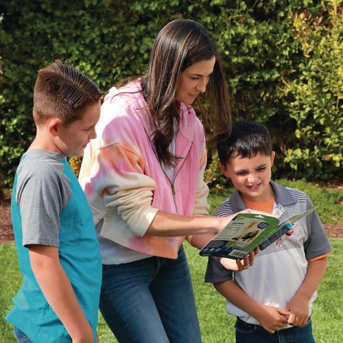 Extreme Geyser Tube Science Kit E239