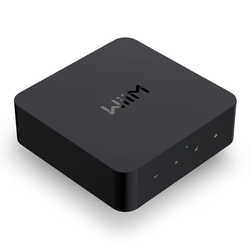 WiFi Multiroom Streamer I7503