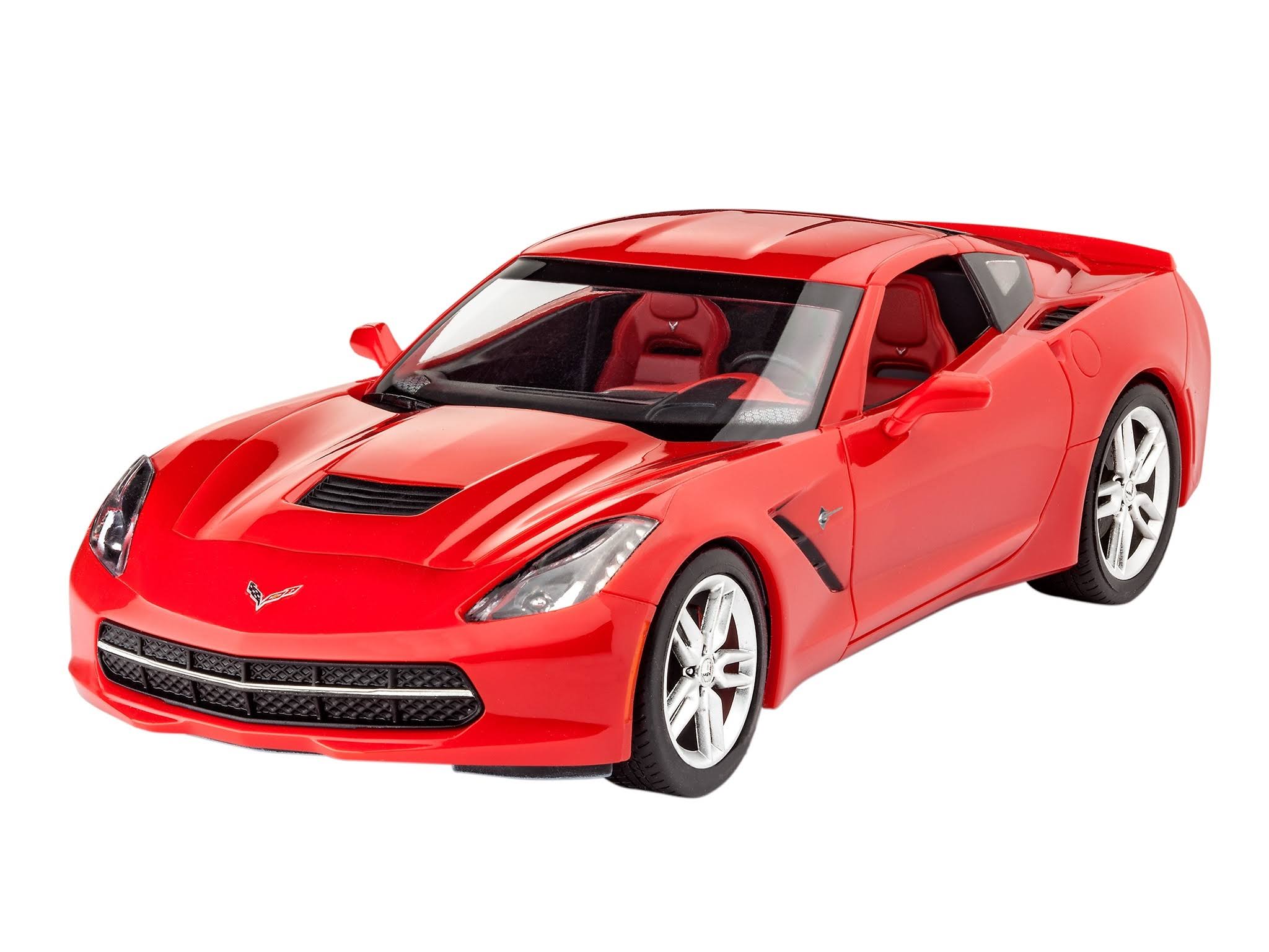 Revell Model Kit D9612