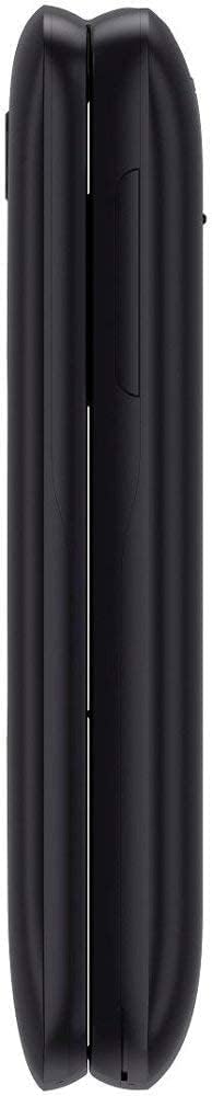 Volcano Black 4G LTE Flip-Phone A365783