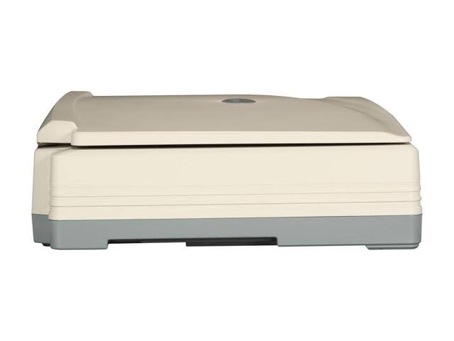 Flatbed Scanner H146748
