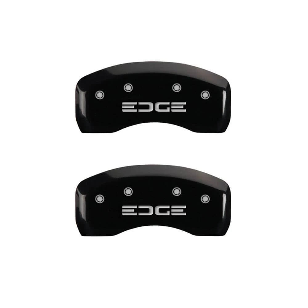 Black Edge Ford Caliper Covers Z958