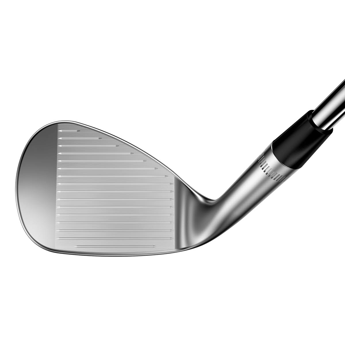 Chrome Wedge Z655