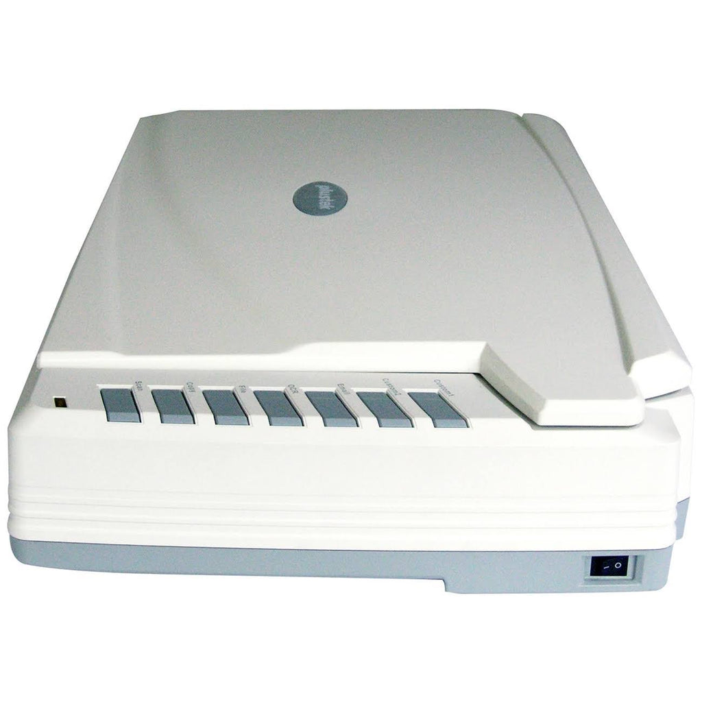Flatbed Scanner H146748