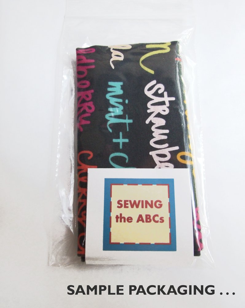 Navy Fabric Stretch Book Cover for Paperback Novels L4147