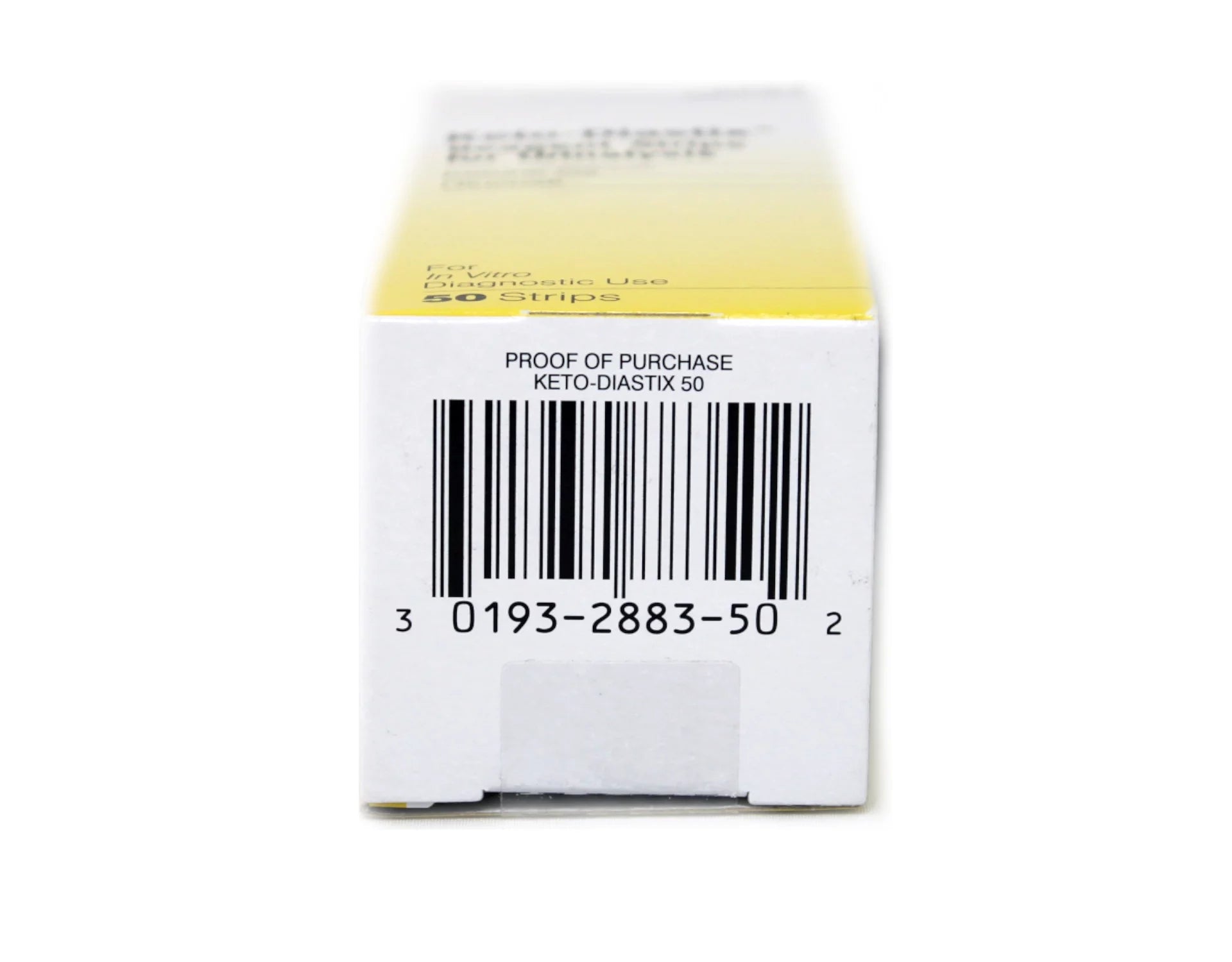 Reagent Strips R883392