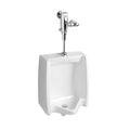 White Urinal T947