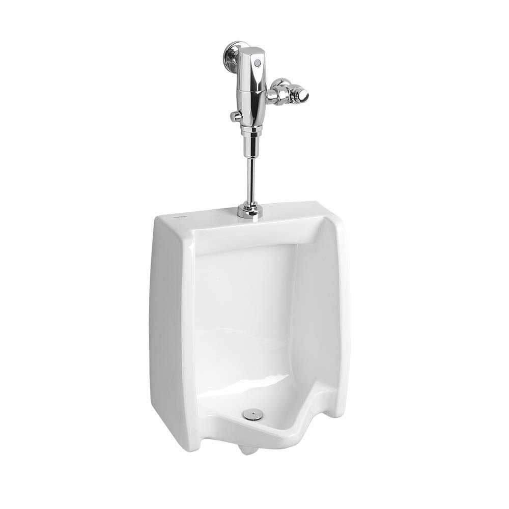 White Urinal T947