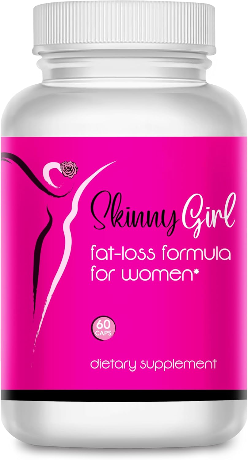 60 Caps Weight Loss Formula I937357