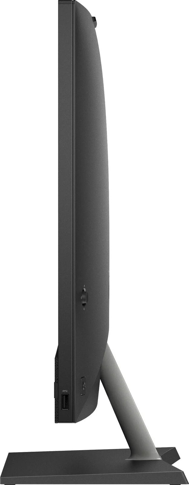 27" Touch-Screen All-In-One Intel Core i7 16GB Memory 1TB SSD Sparkling Black A2393