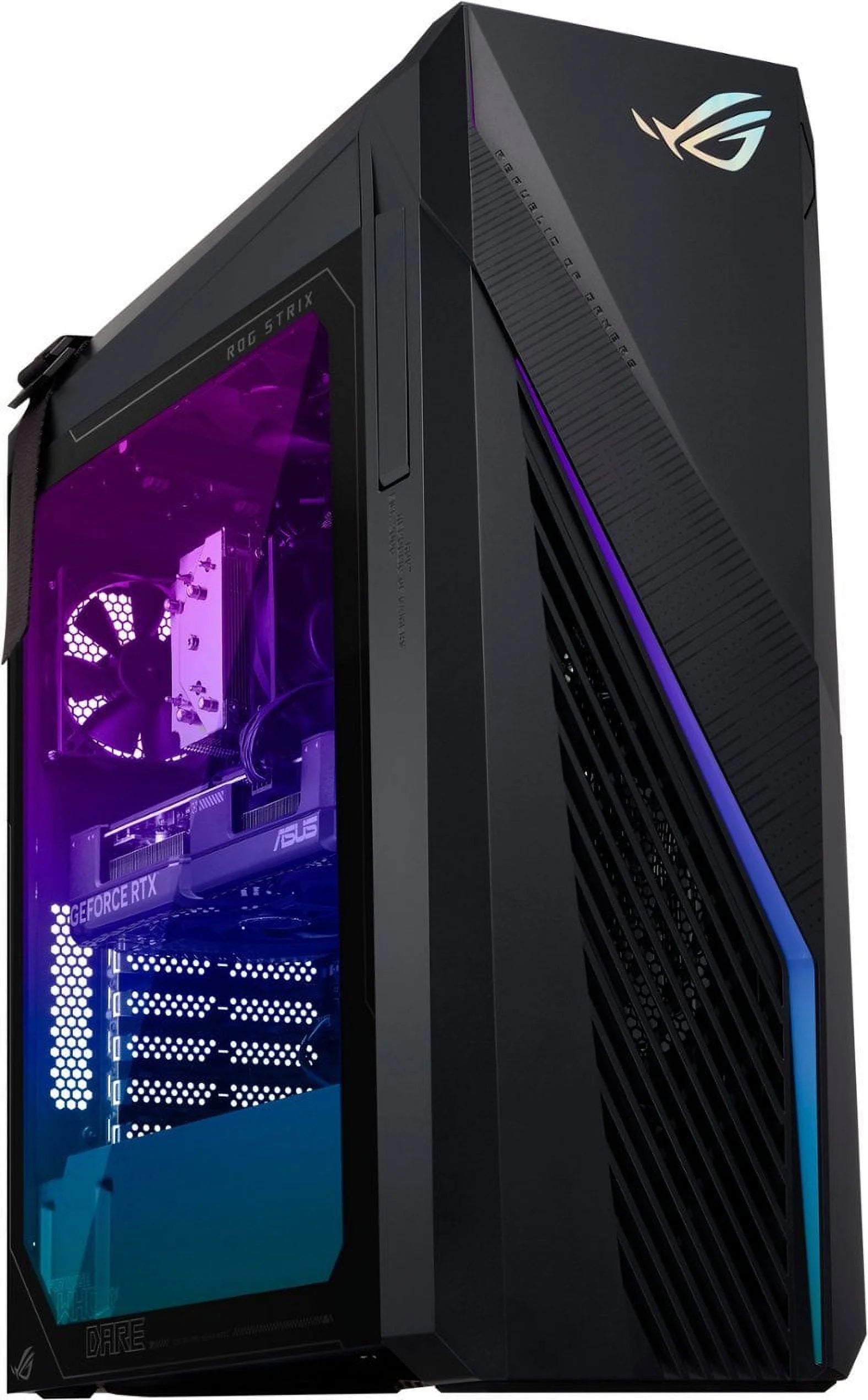 Intel Core i9-13900K 64GB RAM 512GB NVMe SSD + 4TB HDD NVIDIA GeForce RTX 3090 24GB Gaming PC H174