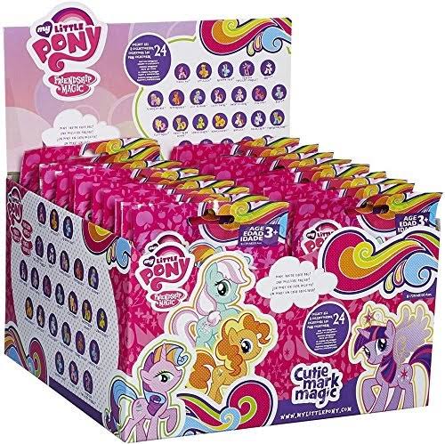 24 Packs Blind Bag Box B141