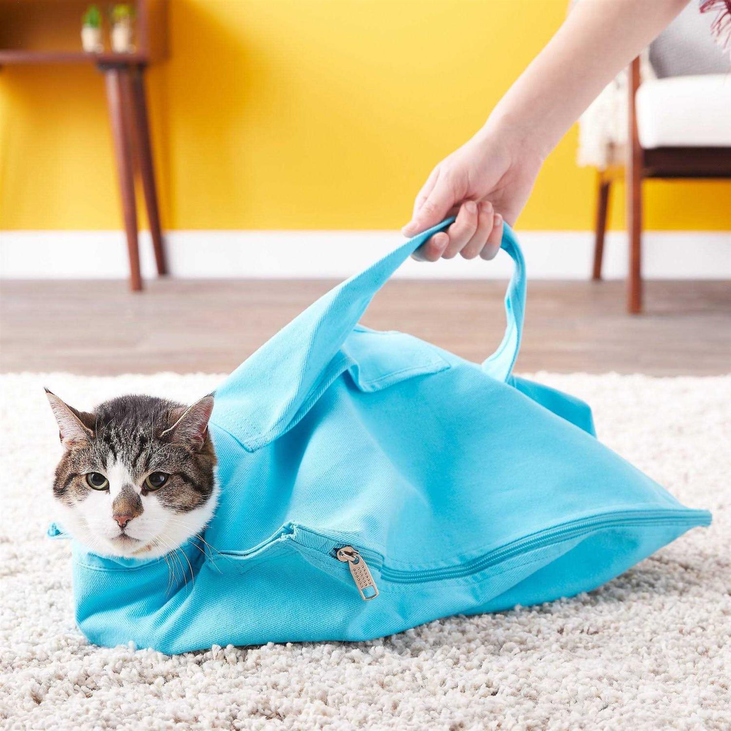 Cozy Comfort Carrier J892