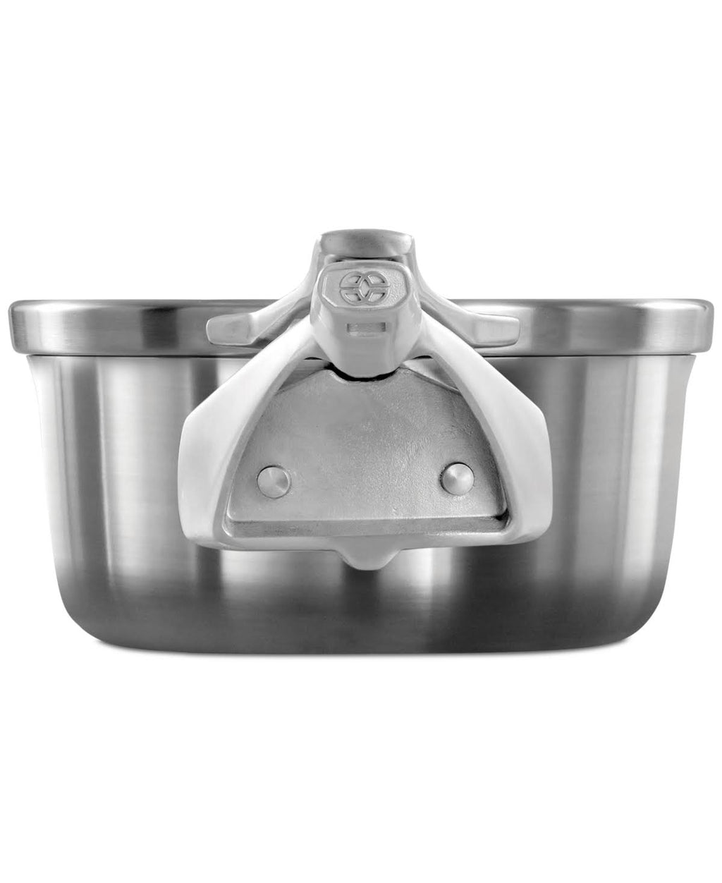 Stainless Steel 1.5-qt. Saucepan with Lid R5138