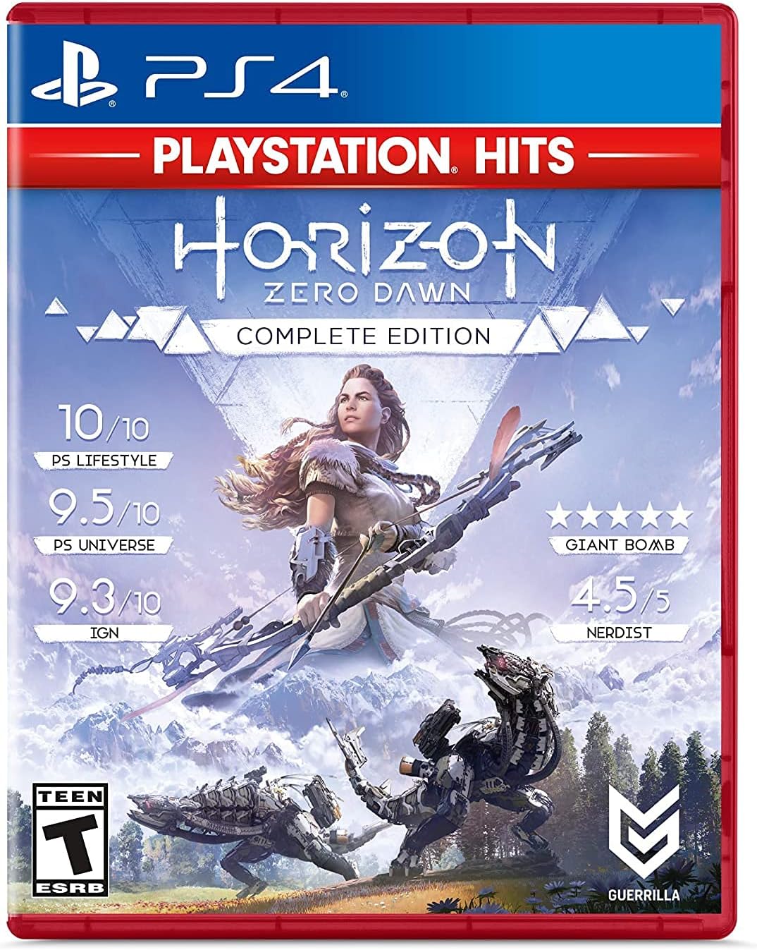1TB Gaming Console Bundle with Three Games and Wireless Controller H814572