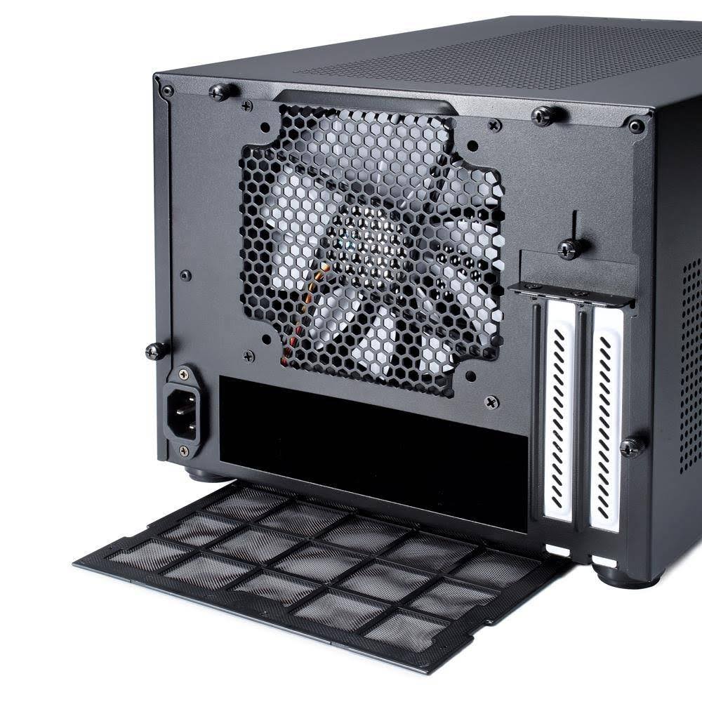 Black Core 500 Computer Case P451701