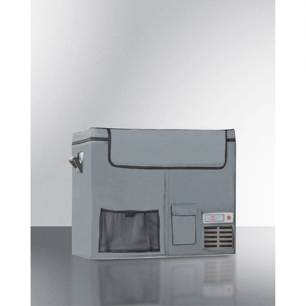 Portable Refrigerator/Freezer Y608714