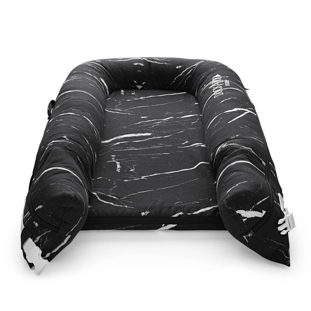Black Marble Dock W6835