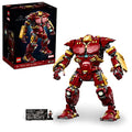 LEGO Marvel Hulkbuster 76210 Building Set with Minifigure M8927