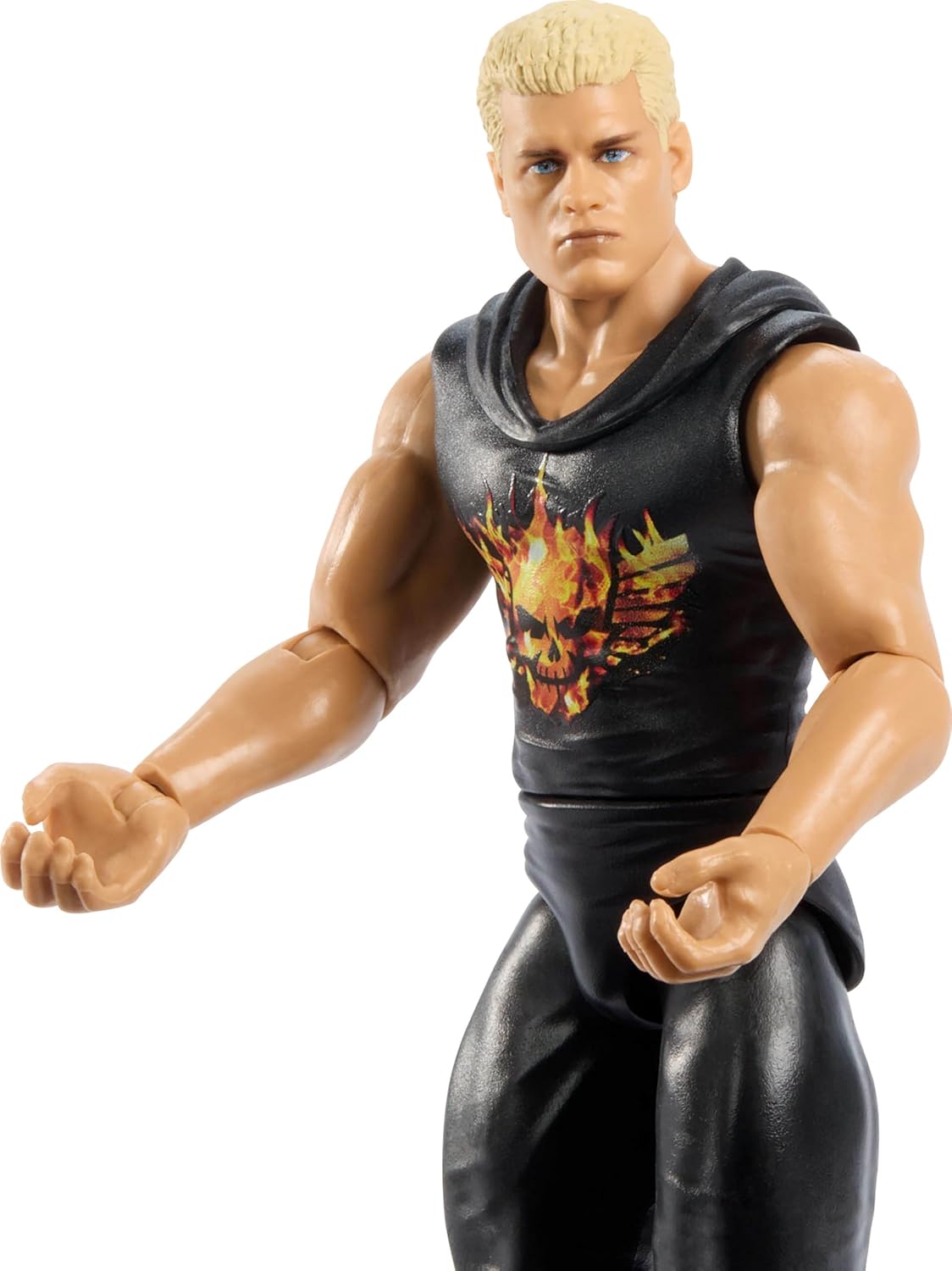 6-inch WWE Action Figure W121732