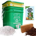 Worm Bucket Indoor Composting Kit X798176