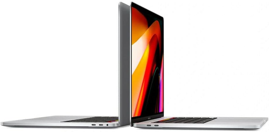 15.4-inch 32GB RAM 512GB Silver MacBook Pro T416