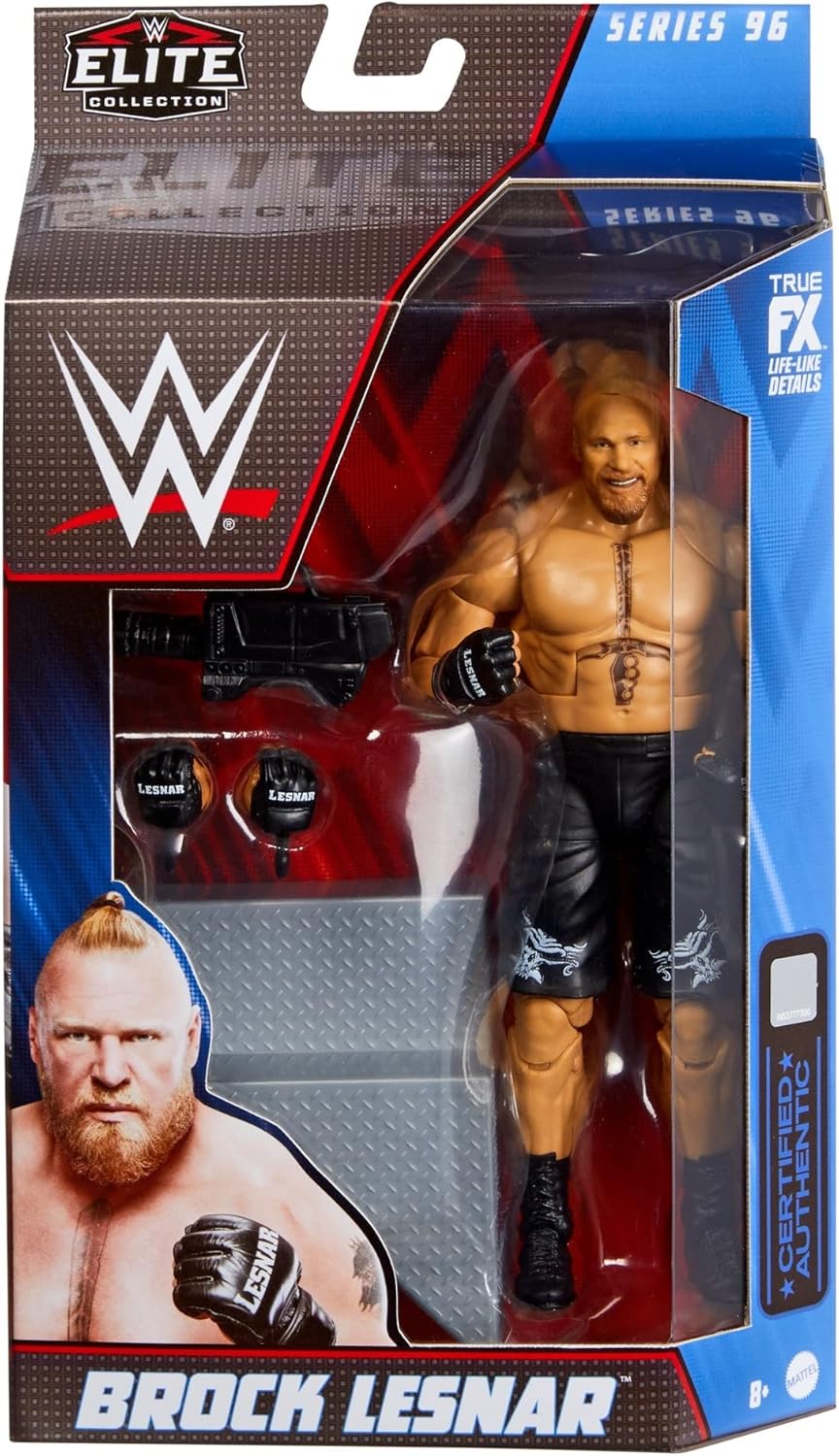 6-inch Posable Action Figure B212023