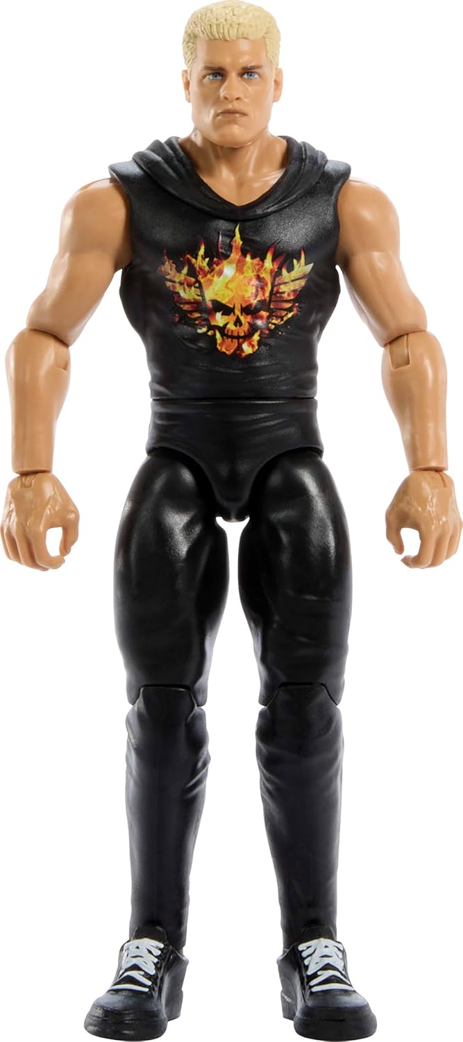 6-inch WWE Action Figure W121732