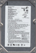 80GB IDE 3.5 Hard Drive W833