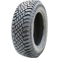 35X12.50R20LT All-Terrain Mud Light Truck Radial Tire Black Side Wall D83037