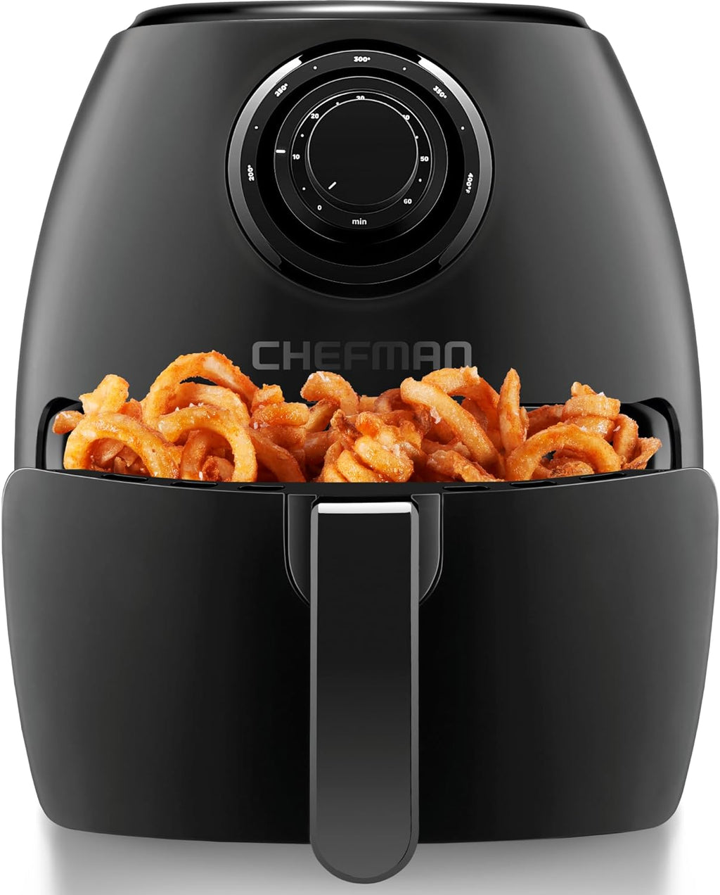 10L 3.6Qt Air Fryer with Rotisserie Dehydrator L7586