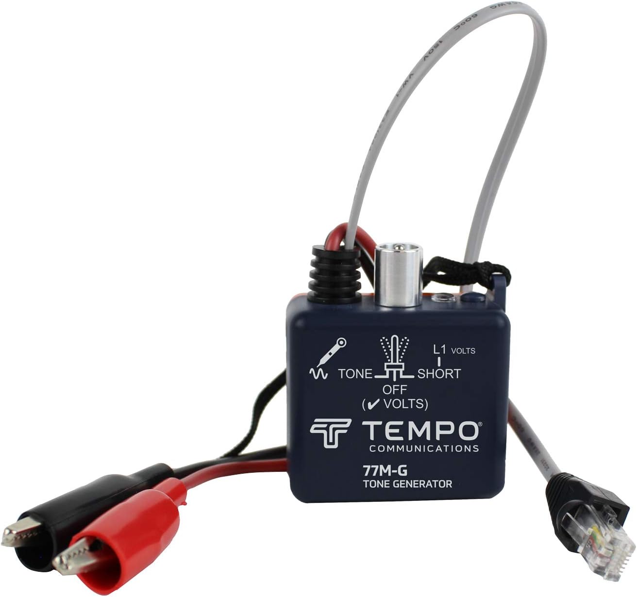 Tone and Probe Kit K62053