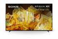 55” 4K HDR Full Array LED Smart Google TV N416