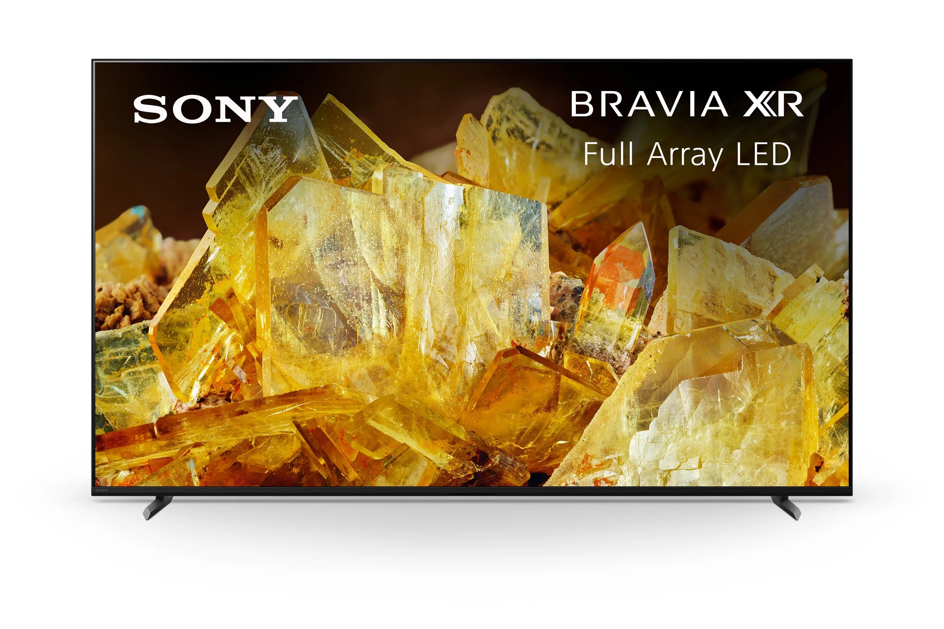 55” 4K HDR Full Array LED Smart Google TV N416