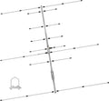 Dual Band VHF UHF Yagi Antenna H99966