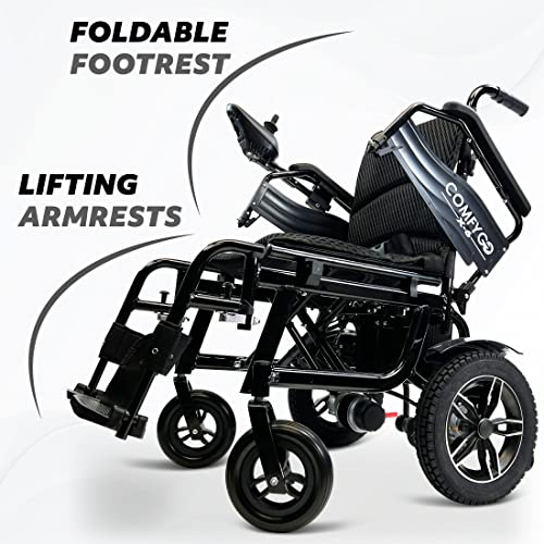 Electric Power Wheelchair E181