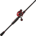 7 ft MH Baitcast Reel and Rod Combo N444673