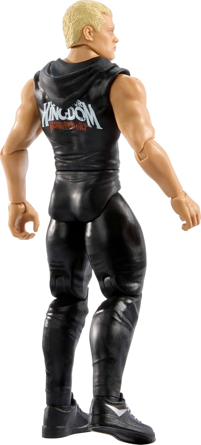 6-inch WWE Action Figure W121732