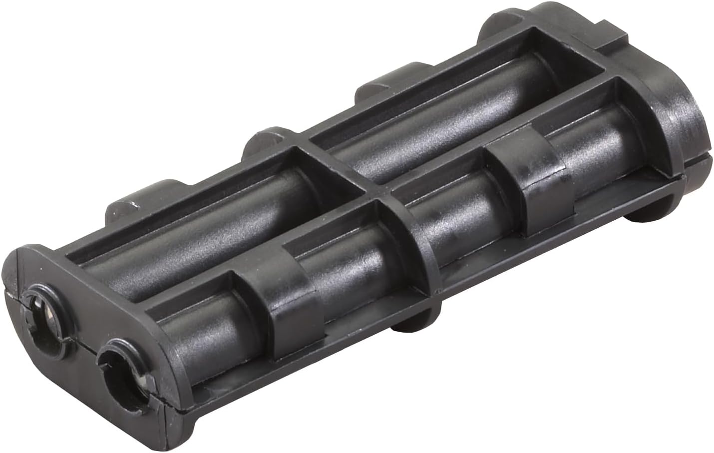Survivor LED Flashlight Alkaline Battery Pack Z434268