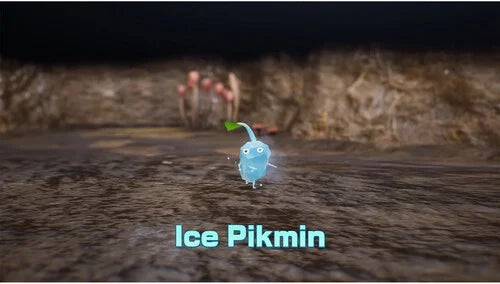 Pikmin 4 - Nintendo Switch Y82926