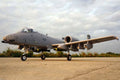A-10 Thunderbolt II Twin 80mm EDF Jet T15012