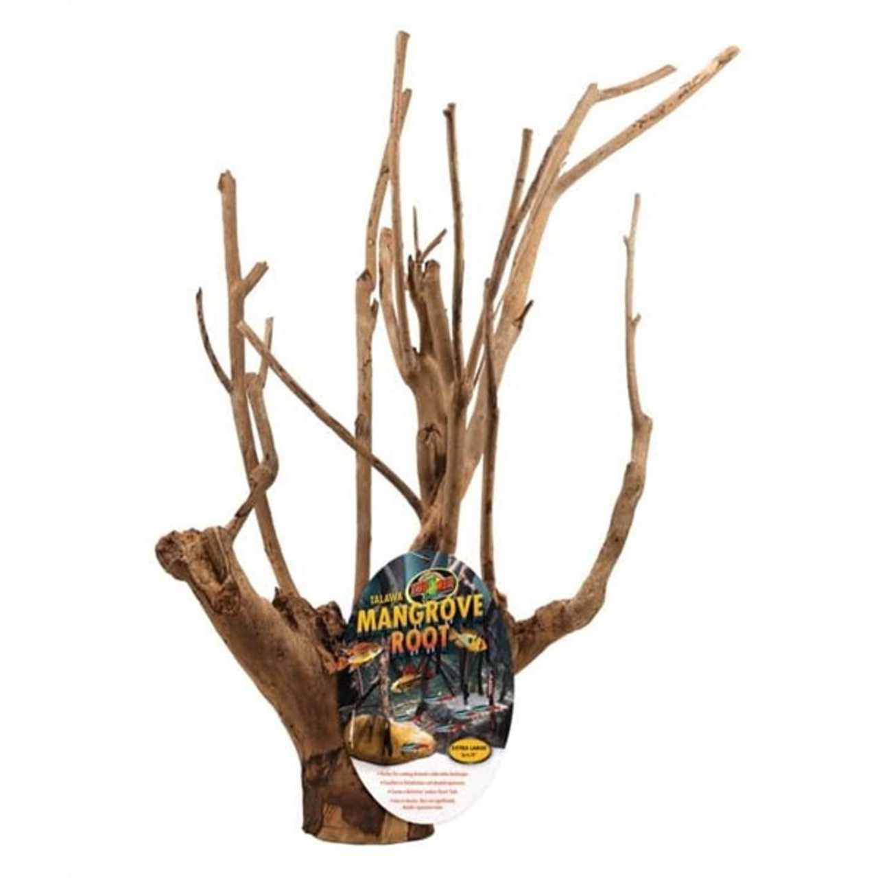 Mangrove Root H38285