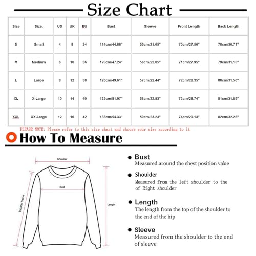 Oversized Long Sleeve Pullover Sweatshirt I4806