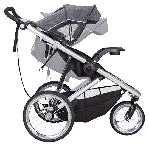 Blue Spectrum Jogger Travel System I564380