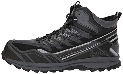 Composite Toe Trail Work Shoes D682