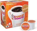 Hazelnut Coffee 16 Count K-Cup Pods S1996